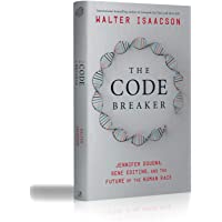 The Code Breaker